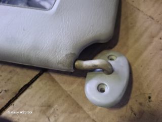 bontott SUZUKI GRAND VITARA Napellenző Pár