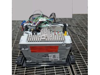 bontott SUZUKI GRAND VITARA Navigációs Fejegység