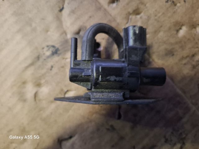 bontott SUZUKI GRAND VITARA Nyomásszabályzó Szelep