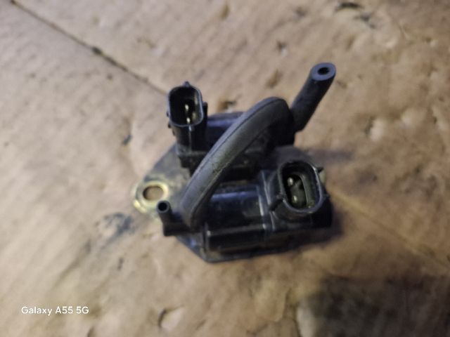 bontott SUZUKI GRAND VITARA Nyomásszabályzó Szelep