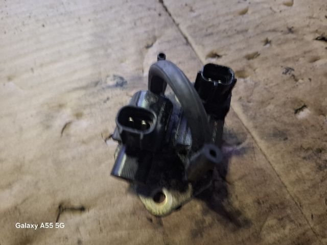 bontott SUZUKI GRAND VITARA Nyomásszabályzó Szelep