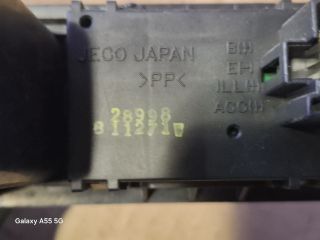 bontott SUZUKI GRAND VITARA Óra (Időmérő)