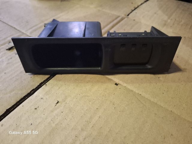 bontott SUZUKI GRAND VITARA Óra (Időmérő)