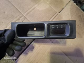 bontott SUZUKI GRAND VITARA Óra (Időmérő)