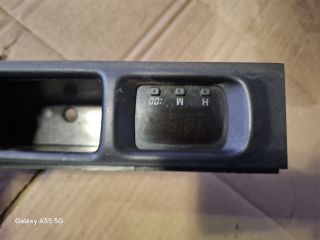 bontott SUZUKI GRAND VITARA Óra (Időmérő)