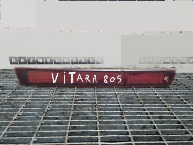 bontott SUZUKI GRAND VITARA Pótféklámpa