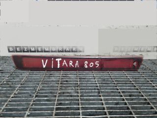 bontott SUZUKI GRAND VITARA Pótféklámpa