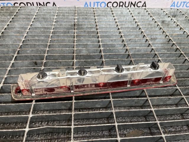 bontott SUZUKI GRAND VITARA Pótféklámpa