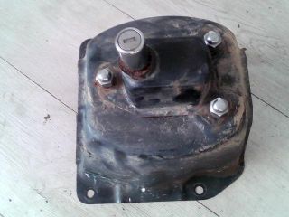 bontott SUZUKI GRAND VITARA Pótkerék Tartó