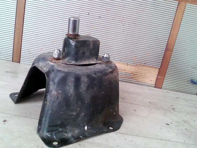 bontott SUZUKI GRAND VITARA Pótkerék Tartó