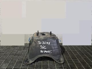 bontott SUZUKI GRAND VITARA Pótkerék Tartó