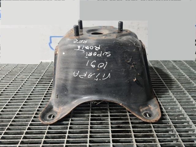 bontott SUZUKI GRAND VITARA Pótkerék Tartó