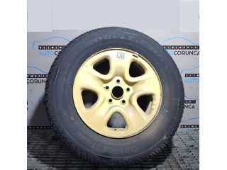 bontott SUZUKI GRAND VITARA Pótkerék