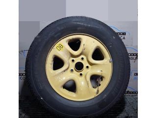 bontott SUZUKI GRAND VITARA Pótkerék