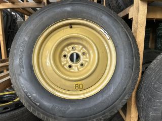 bontott SUZUKI GRAND VITARA Pótkerék