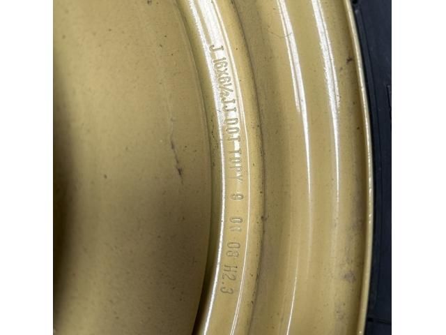 bontott SUZUKI GRAND VITARA Pótkerék