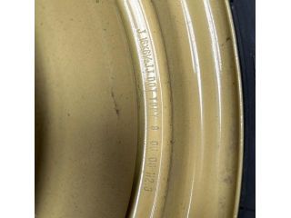 bontott SUZUKI GRAND VITARA Pótkerék