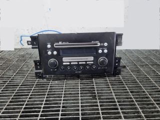 bontott SUZUKI GRAND VITARA Rádió / CD