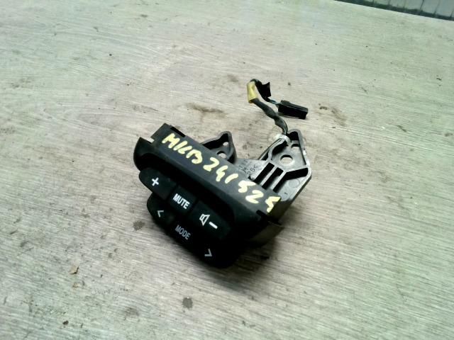 bontott SUZUKI GRAND VITARA Rádió / CD