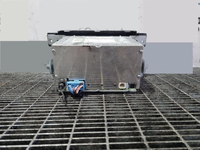 bontott SUZUKI GRAND VITARA Rádió / CD