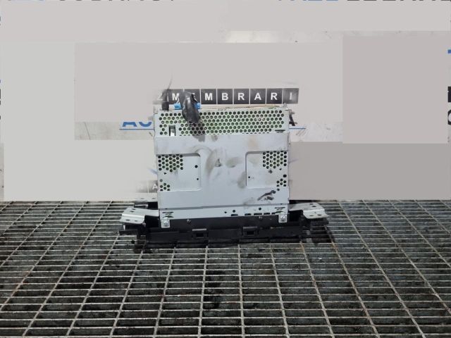 bontott SUZUKI GRAND VITARA Rádió / CD