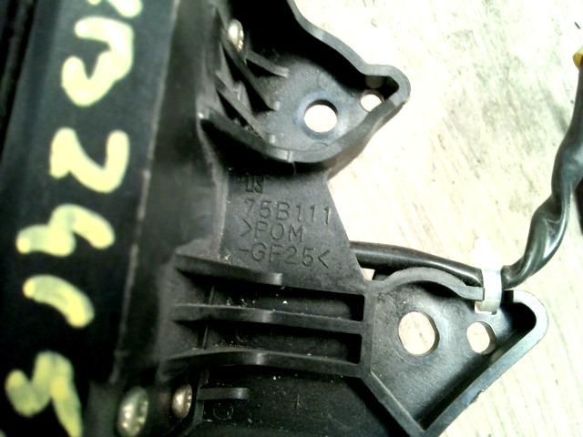 bontott SUZUKI GRAND VITARA Rádió / CD