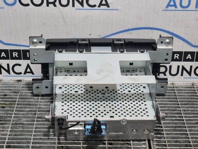 bontott SUZUKI GRAND VITARA Rádió / CD