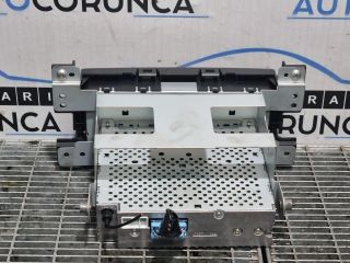 bontott SUZUKI GRAND VITARA Rádió / CD