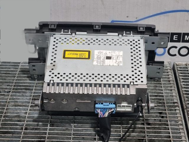 bontott SUZUKI GRAND VITARA Rádió / CD