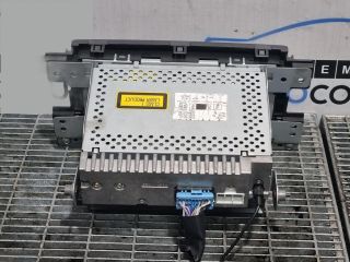 bontott SUZUKI GRAND VITARA Rádió / CD