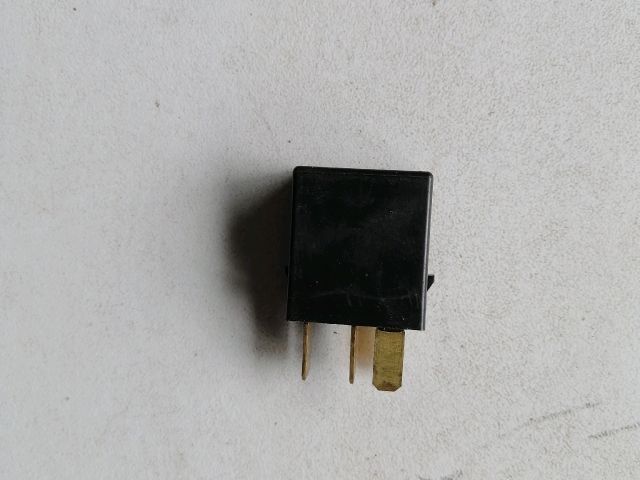 bontott SUZUKI GRAND VITARA Relé