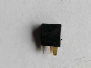 bontott SUZUKI GRAND VITARA Relé