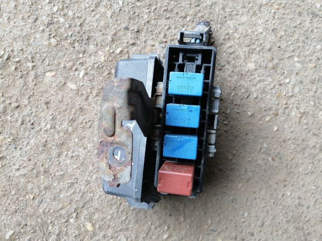 bontott SUZUKI GRAND VITARA Relé