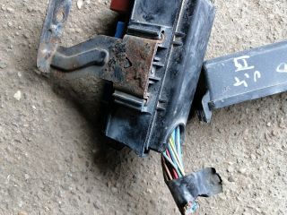 bontott SUZUKI GRAND VITARA Relé