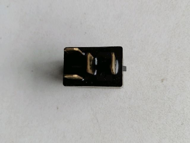 bontott SUZUKI GRAND VITARA Relé