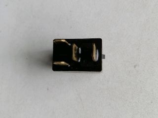 bontott SUZUKI GRAND VITARA Relé