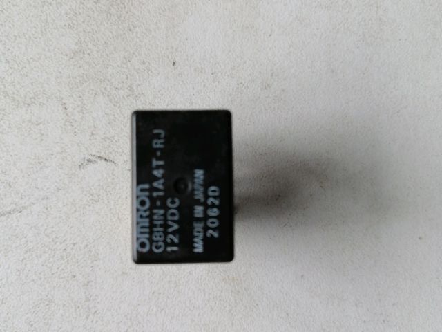 bontott SUZUKI GRAND VITARA Relé