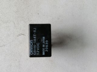 bontott SUZUKI GRAND VITARA Relé