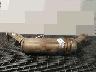 bontott SUZUKI GRAND VITARA Részecskeszűrő