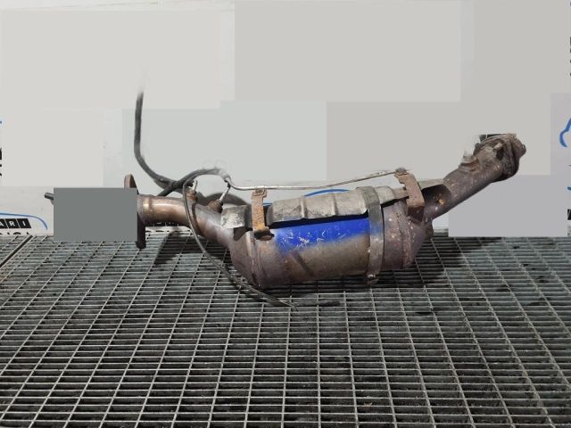 bontott SUZUKI GRAND VITARA Részecskeszűrő