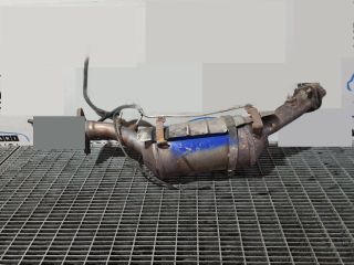 bontott SUZUKI GRAND VITARA Részecskeszűrő