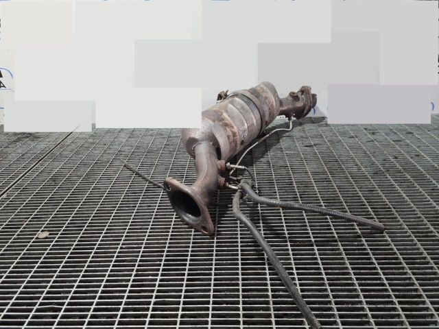 bontott SUZUKI GRAND VITARA Részecskeszűrő