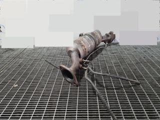 bontott SUZUKI GRAND VITARA Részecskeszűrő