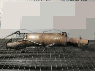 bontott SUZUKI GRAND VITARA Részecskeszűrő