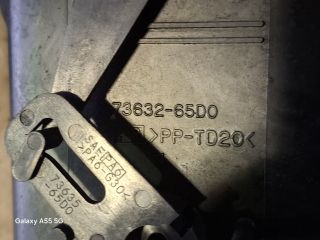 bontott SUZUKI GRAND VITARA Szellőző Szett