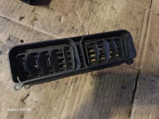 bontott SUZUKI GRAND VITARA Szellőző Szett