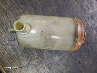 bontott SUZUKI GRAND VITARA Szervóolaj Tartály