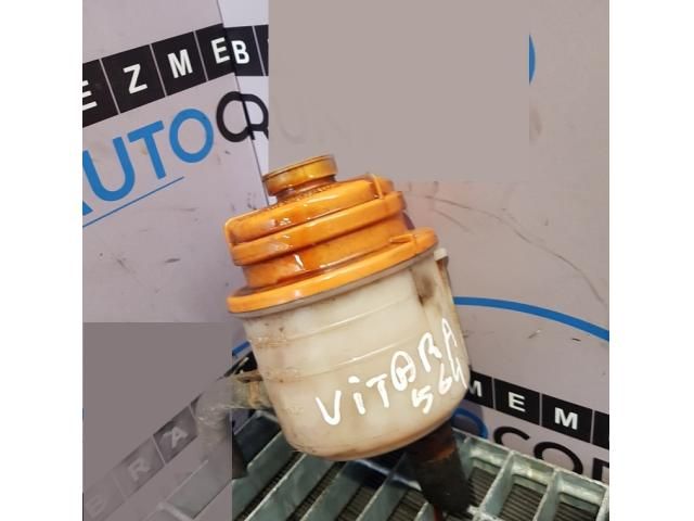 bontott SUZUKI GRAND VITARA Szervóolaj Tartály