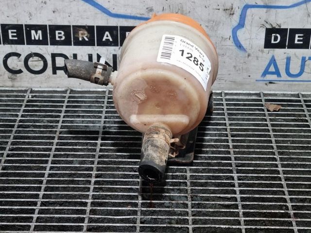 bontott SUZUKI GRAND VITARA Szervóolaj Tartály