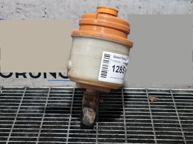 bontott SUZUKI GRAND VITARA Szervóolaj Tartály